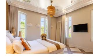 Le clos de la pinède et ses superbes chambres 300 e par chambre - 3