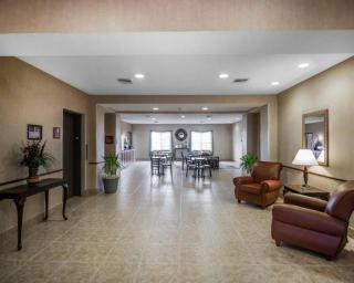 Rodeway Inn & Suites - Salina - 0