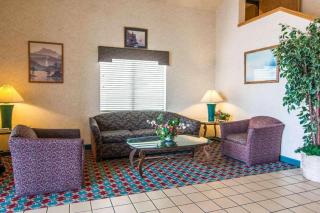 Rodeway Inn - Salem - 6