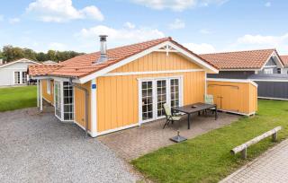 Marina Fiskenæs Feriepark - Egernsund - 0