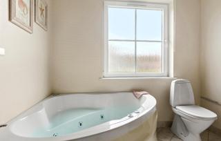 Marina Fiskenæs Feriepark - 4