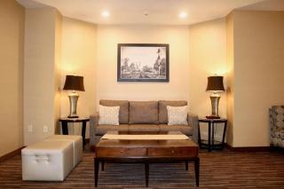 Best Western Fostoria Inn & Suites - Fostoria - 2