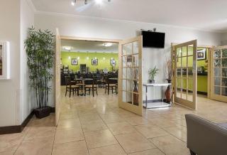 Best Western Plus DeRidder Inn and Suites - DeRidder - 3
