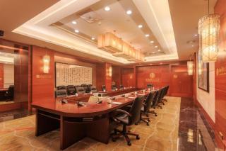 Changsha Xiaoxiang Huatian Hotel - Changsha - 2