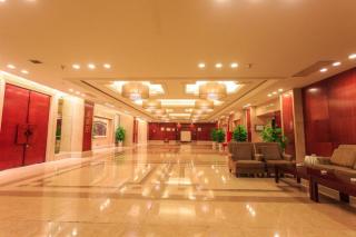 Changsha Xiaoxiang Huatian Hotel - Changsha - 3