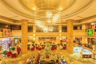 Changsha Xiaoxiang Huatian Hotel - Changsha - 9