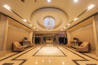 Changsha Xiaoxiang Huatian Hotel - Changsha - 8