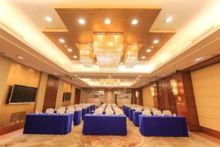 Changsha Xiaoxiang Huatian Hotel - Changsha - 2
