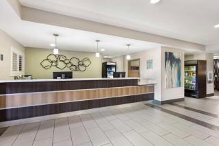 Best Western Plus Safford - Safford - 6