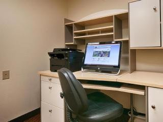 Best Western Territorial Inn and Suites - 5