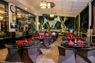 Amaroossa Bandung hotel - Bandung - 9