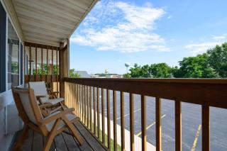 Best Western Stanton Inn - Chilton - 6
