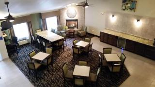 Best Western Stanton Inn - Chilton - 3