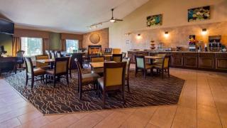 Best Western Stanton Inn - Chilton - 5