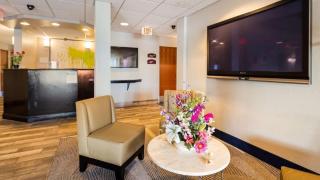 Best Western Nittany Inn Milroy - - 6