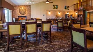 Best Western Stanton Inn - Chilton - 4
