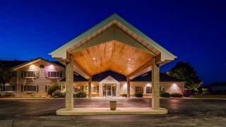 Best Western Stanton Inn - Chilton - 2