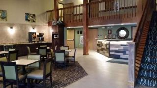 Best Western Stanton Inn - Chilton - 1