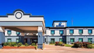 Best Western Littlefield Inn & Suites - Littlefield - 0