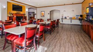 Best Western Littlefield Inn & Suites - Littlefield - 7