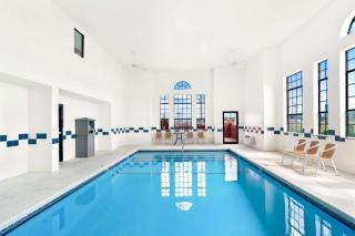 Best Western Stateline Lodge - 8