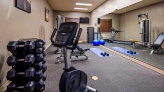 Best Western Littlefield Inn & Suites - Littlefield - 6