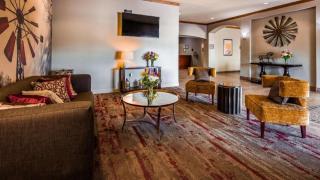 Best Western Littlefield Inn & Suites - Littlefield - 9