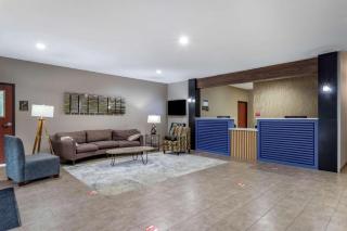 Best Western Oakdale Inn - Oakdale - 7