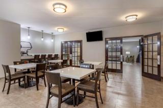 Best Western Oakdale Inn - Oakdale - 5