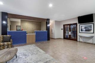 Best Western Oakdale Inn - Oakdale - 4