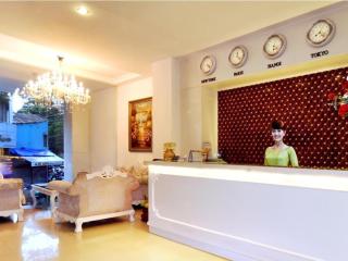 The White Hotel 1 - Ho Chi Minh - 4