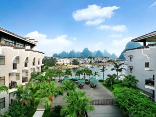 Yangshuo Greenlotus Hotel - Yangshuo - 3
