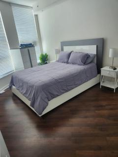 3 min to Dt Tampa and Amalie Arena - Cozy 1BR - Pool - Tampa - 8