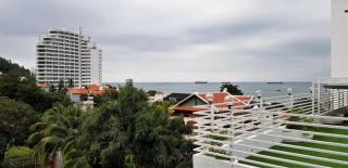 Sea Mountain Hotel - 7