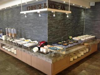 Hotel Homers - Busan - 8