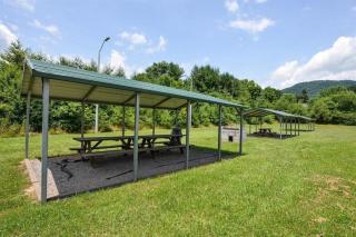 Americas Best Value Inn Canton, NC - Canton - 4