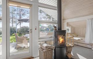 3 Bedroom Cozy Home In Otterup - 7