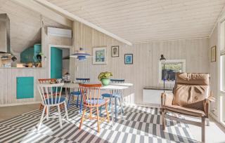 3 Bedroom Cozy Home In Otterup - Otterup - 6