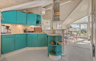 3 Bedroom Cozy Home In Otterup - Otterup - 4