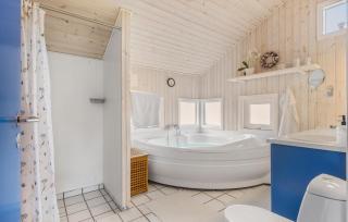 3 Bedroom Cozy Home In Otterup - 3