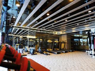 Grand View Hotel Tianjin - 2