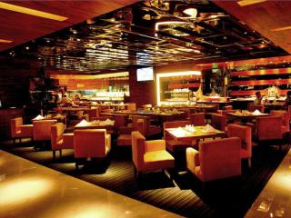 Grand View Hotel Tianjin - 4