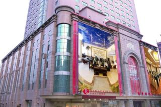Ramada Plaza Shenyang Citycenter - Shenyang - 5