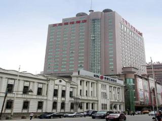 Ramada Plaza Shenyang Citycenter - Shenyang - 4