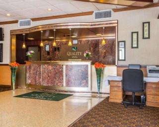 Quality Inn & Conference Center - Brattleboro - 5