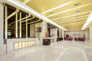 Ramada Plaza Shenyang Citycenter - Shenyang - 6