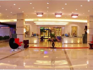 Zhuhai Jiali Hotel - 1