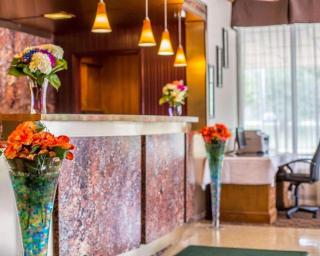Quality Inn & Conference Center - Brattleboro - 5