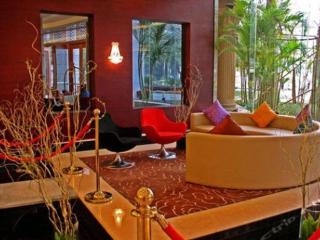 Zhuhai Jiali Hotel - 1