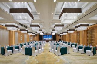 Yueyang Grand Skylight Hotel - Yueyang - 1